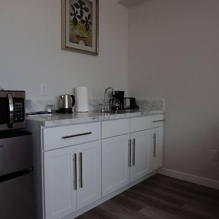 Luxurious Design One Bedroom Apt Near Balboa Park Сан Диего Екстериор снимка
