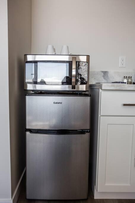 Luxurious Design One Bedroom Apt Near Balboa Park Сан Диего Екстериор снимка