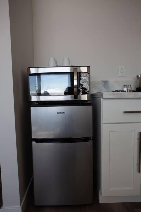 Luxurious Design One Bedroom Apt Near Balboa Park Сан Диего Екстериор снимка