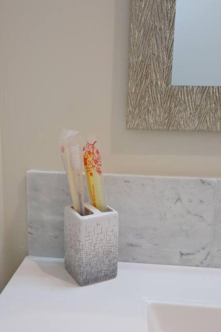 Luxurious Design One Bedroom Apt Near Balboa Park Сан Диего Екстериор снимка